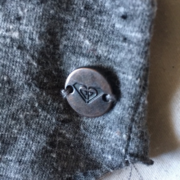 Mixed Grey T-shirt✨ - Picture 4 of 7